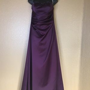 Bridesmaids dress
